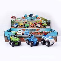 Набор Play Smart Маленький Гонщик, 12 шт 6326 - В54523