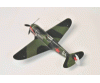 Сборная модель Zvezda Самолет Ла-5 масштаб 1:48 - 4803