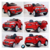 Электромобиль R-Toys BMW X6