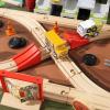 Гараж с трассой KidKraft Тачки 3 - 17211_KE