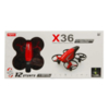 Радиоуправляемый квадрокоптер Syma X36 RTF 2.4G - SYMA-X36