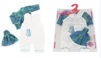 Одежда для куклы 39-45см - KQ182938