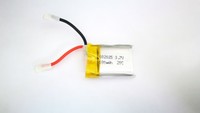 Аккумулятор Syma Li-po 3.7V 180mAh - 3.7-180
