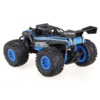 Радиоуправляемый монстр Crazon Big Wheels R|C Car 2WD RTR масштаб 1:18 2.4G - CR-171802B-BLUE