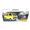Радиоуправляемый краулер WPL Минивен D-42 RTR масштаб 1:10 2.4G - WPLD-42 RED