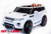 Электромобиль ToyLand Range Rover 0903