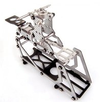 Карбоновая рама Xtreme - ESK012