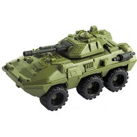 Боевая машина пехоты Нордпласт *Скорпион* Н-250 - Р29644