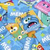 Настольная игра Hatber МЕМО Монстрики 36 карточек - 36ИнМ_26167