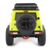 Радиоуправляемый краулер HSP RGT Hobby Cruiser РК-4 Waterproof 4WD RTR масштаб 1:10 2.4G - 136100V3-R86373-1