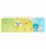 Самокат Leader Kids С мишкой, цвет: красный|черный - 000sn-88178