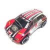 Модель раллийного автомобиля Remo Hobby Rally Master 4WD RTR масштаб 1:8 2.4G - RH8081-RED