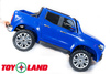 Электромобиль ToyLand Mersedes-Benz X-Class XMX606