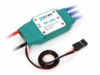 Регулятор оборотов XQcontrol XP-25A - XP25A
