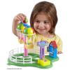 Игровой набор Росмэн Peppa Pig Карусель Луна Парк - 30401