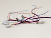 Подсветка SYMA 4шт. - X5UW-LED