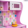 Детская кухня Paremo *Алвеоло Лилла Мини* - PK218-14
