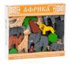 Конструктор Африка Томик - 7678-4