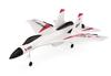 Радиоуправляемый самолет XK Innovation A100-SU27 RTF 2.4G - A100-SU27
