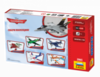 Сборная модель Zvezda *Planes* Браво, масштаб 1:100 - ZV-2065