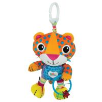 Игрушка-подвеска Леопардик Мурр Tomy - L27563