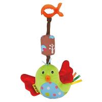 Игрушка-подвеска K*s Kids Птица Счастья - KA641