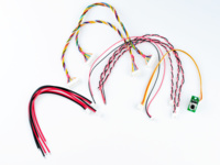 Набор кабелей 2,4 ГГц для танков Taigen - TG0611
