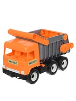 Самоcвал Wader Middle truck city - 39310