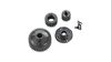 Комплект шестерен ARRMA 0.8MOD - AR310597