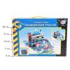 Игровой набор Joy Toy Полицейский участок 3044 - Г33903