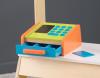 Деревянная игрушечная торговая плащадка KidKraft *Бакалея* с кассовым аппаратом - 53017_KE