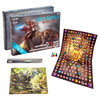 Настольная игра Стратег Lost world - 40015