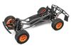 Радиоуправляемый шорт-корс HPI JUMPSHOT SC V2.0 2WD ARTR масштаб 1:10 2.4G - HPI-120081