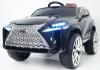 Электромобиль RiverToys Lexus E111KX