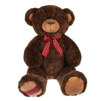 Мягкая игрушка Fluffy Family Мишка Грант 50 см - 681870