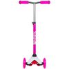 Самокат-кикборд Novatrack Disco-Kids Print - 120H.DISCOKIDS.SWPN20