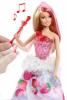 Игрушка Barbie Конфетная принцесса - DYX28