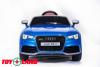 Электромобиль ToyLand Audi Rs5
