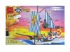 Конструктор *Парусник*, 310 деталей ENLIGHTEN 305 - Г16847