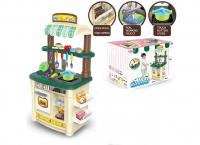 Детская кухня Shenzhen Toys - JB201925