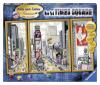 Картина по номерам Ravensburger *Таймс-сквер* - 28966