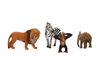Набор фигурок Schleich Дикие Животные - SLH42387|12723