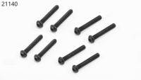 Винты YIKONG YK4106 Button Head Screw M3x20mm - YK-21140