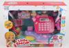 Кассовый аппарат Наша Игрушка, 9 предметов - KDL888-12