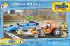 Конструктор Zoo Hot Rod Race - COBI-26155