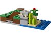 Конструктор LEGO Minecraft Засада Крипера - 21177-L