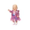Одежда для прогулки по городу Делюкс Zapf Creation Baby born - 827-147