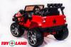 Электромобиль ToyLand Jeep SH 888 4*4