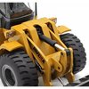 Радиоуправляемый погрузчик бульдозер HUI NA TOYS 2WD RTR масштаб 1:14 2.4G - HN1583