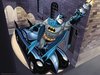 Пазл Prime 3D Бэтмобиль, 500 элементов - 32520
